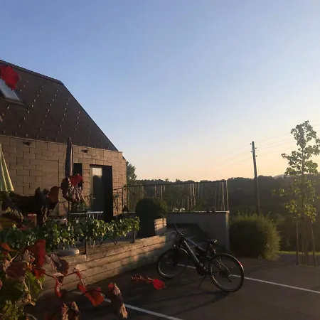 Bed & Breakfast Logis125 I Barbara Hofmann Gamlitz