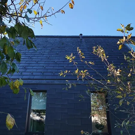 Logis125 I Barbara Hofmann Bed and breakfast