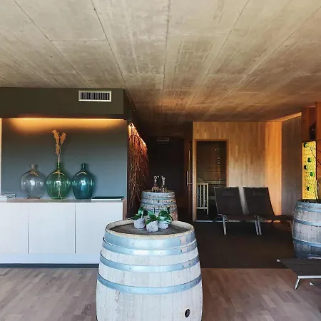 Logis125 I Barbara Hofmann Bed & Breakfast *