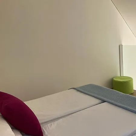 Logis125 I Barbara Hofmann Bed & Breakfast *