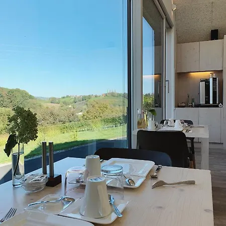 Bed and breakfast Logis125 I Barbara Hofmann 4*