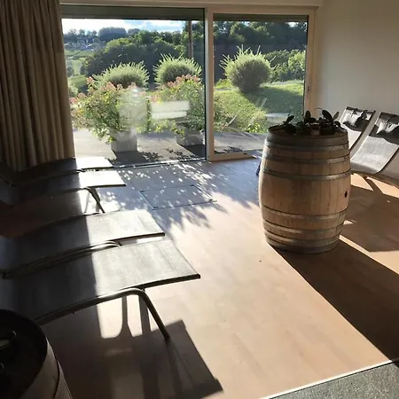 Logis125 I Barbara Hofmann Bed & Breakfast *