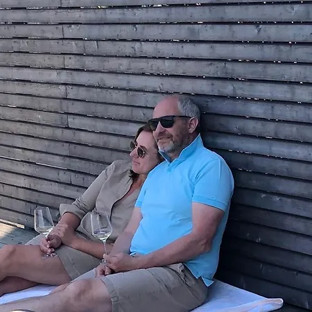 Logis125 I Barbara Hofmann Bed and breakfast