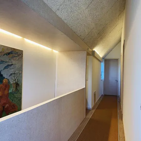 Logis125 I Barbara Hofmann فندق مبيت وإفطار غامليتز