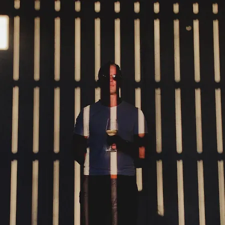 Bed and breakfast Logis125 I Barbara Hofmann 4*