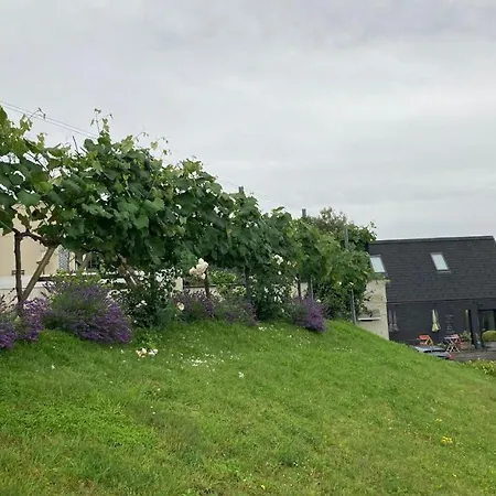 Bed & Breakfast Logis125 I Barbara Hofmann Gamlitz