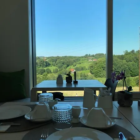 Bed and breakfast Logis125 I Barbara Hofmann 4*