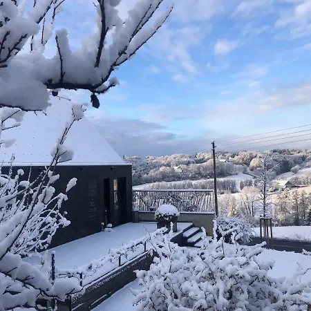 Nocleg ze śniadaniem Logis125 I Barbara Hofmann