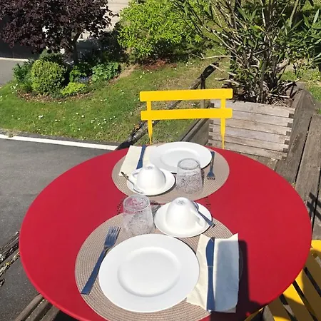 Logis125 I Barbara Hofmann 4*