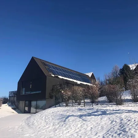 Logis125 I Barbara Hofmann 4*