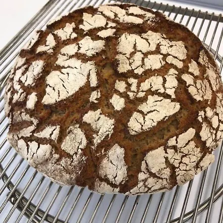 Bed and breakfast Logis125 I Barbara Hofmann 4*