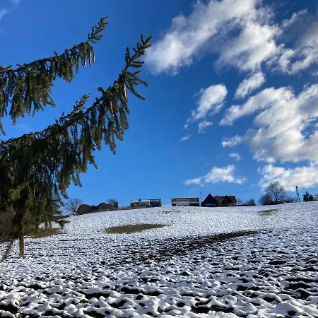 Logis125 I Barbara Hofmann Nocleg ze śniadaniem