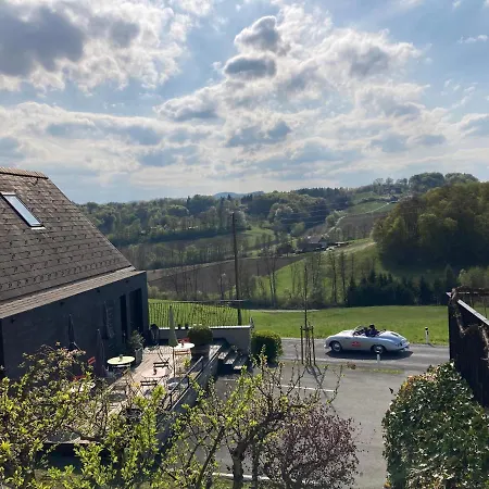 Nocleg ze śniadaniem Logis125 I Barbara Hofmann