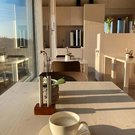 Logis125 I Barbara Hofmann 4* غامليتز