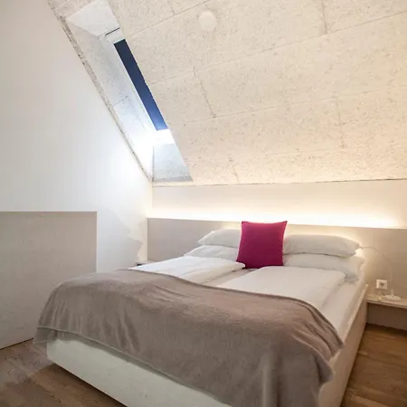 Logis125 I Barbara Hofmann Bed & Breakfast