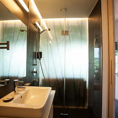 Logis125 I Barbara Hofmann Nocleg ze śniadaniem 4*