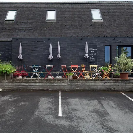 Logis125 I Barbara Hofmann 4* 甘利特茨