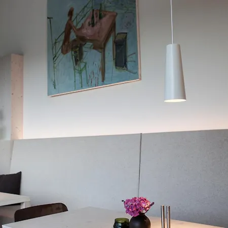 Logis125 I Barbara Hofmann Bed & Breakfast *