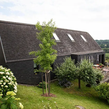 Logis125 I Barbara Hofmann Nocleg ze śniadaniem Gamlitz