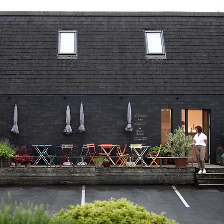 Logis125 I Barbara Hofmann 4* Gamlitz