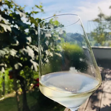 Bed and breakfast Logis125 I Barbara Hofmann Gamlitz