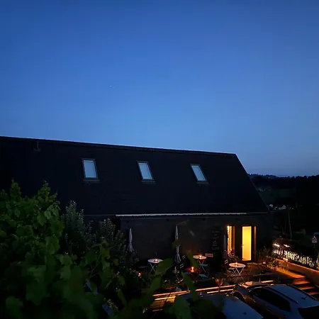 Logis125 I Barbara Hofmann 4*