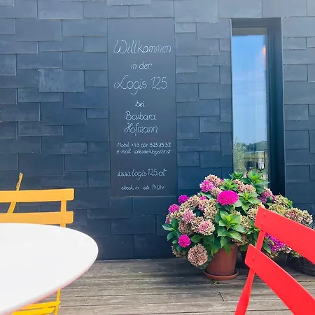 Logis125 I Barbara Hofmann