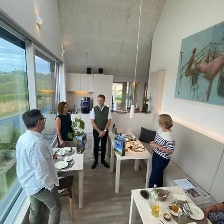 Logis125 I Barbara Hofmann Nocleg ze śniadaniem 4*