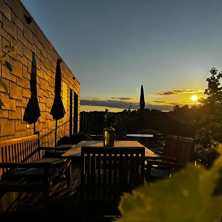 Bed & Breakfast Logis125 I Barbara Hofmann Gamlitz