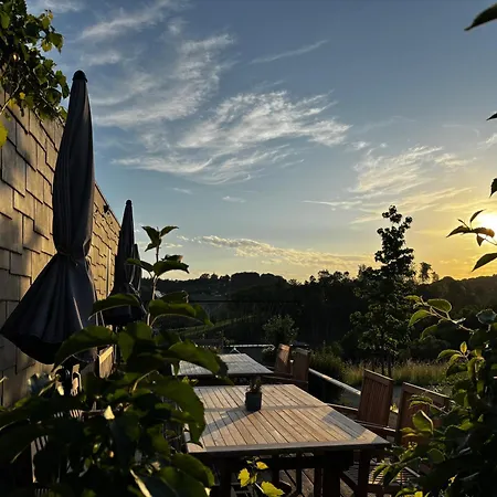 Bed & Breakfast Logis125 I Barbara Hofmann