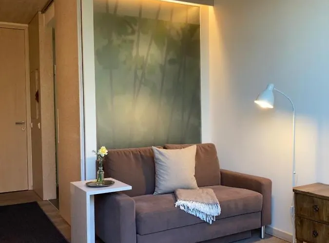 Logis125 I Barbara Hofmann 住宿加早餐酒店 4*