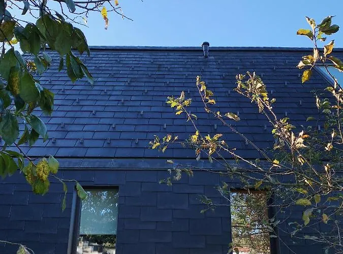 Logis125 I Barbara Hofmann 住宿加早餐酒店