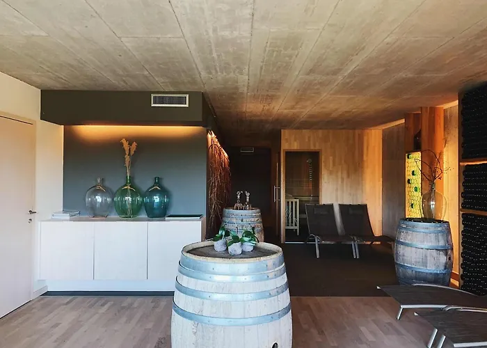 Logis125 I Barbara Hofmann 住宿加早餐酒店 4*