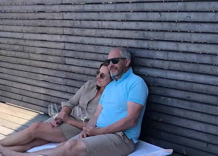 Logis125 I Barbara Hofmann 住宿加早餐酒店