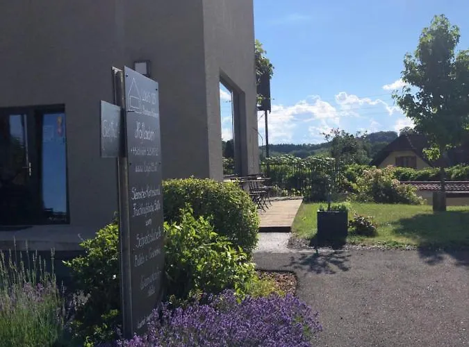 Logis125 I Barbara Hofmann