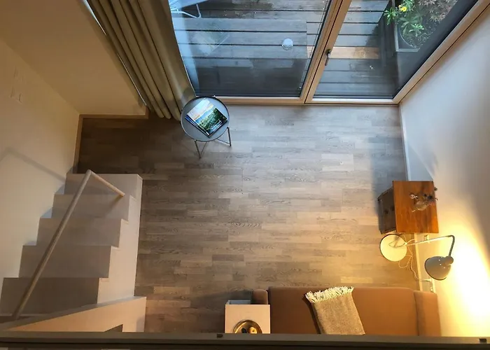 Logis125 I Barbara Hofmann 4*