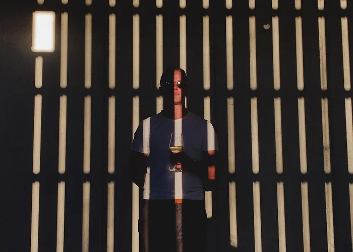 Nocleg ze śniadaniem Logis125 I Barbara Hofmann 4*