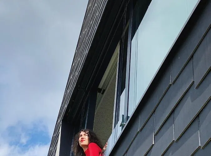 Logis125 I Barbara Hofmann 4* 甘利特茨