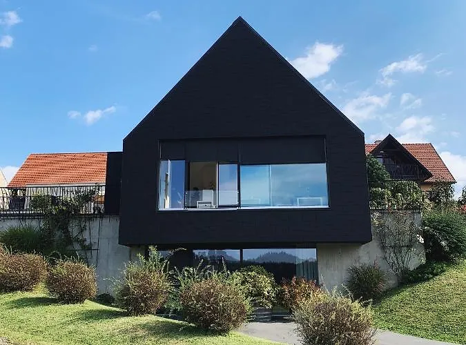 Logis125 I Barbara Hofmann Nocleg ze śniadaniem