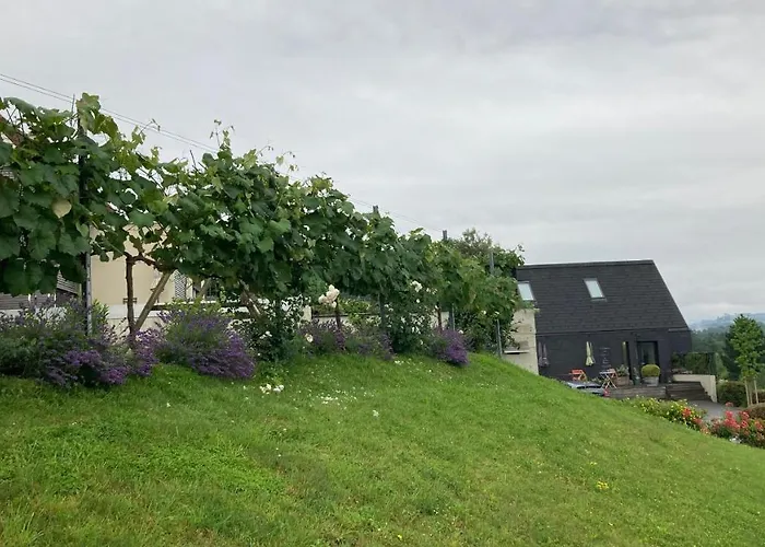 Nocleg ze śniadaniem Logis125 I Barbara Hofmann Gamlitz