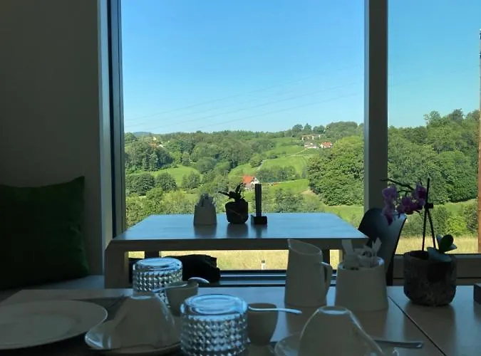 住宿加早餐酒店 Logis125 I Barbara Hofmann 4*