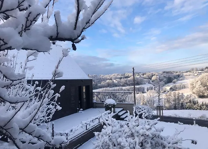 住宿加早餐酒店 Logis125 I Barbara Hofmann