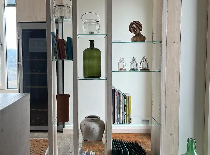 Nocleg ze śniadaniem Logis125 I Barbara Hofmann