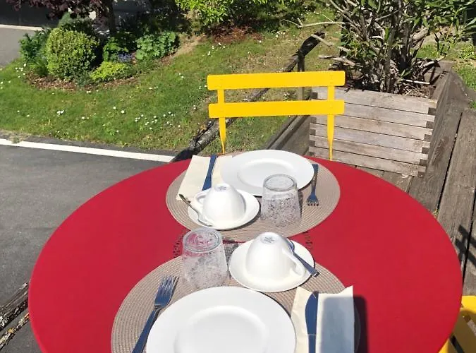 Logis125 I Barbara Hofmann 4*