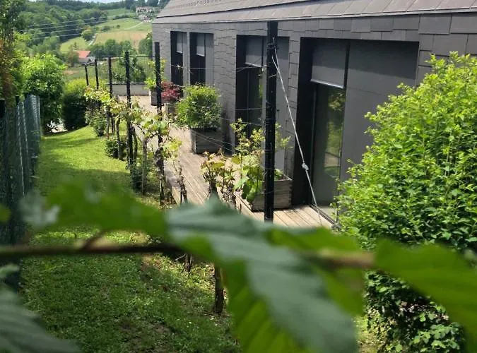 Logis125 I Barbara Hofmann 甘利特茨