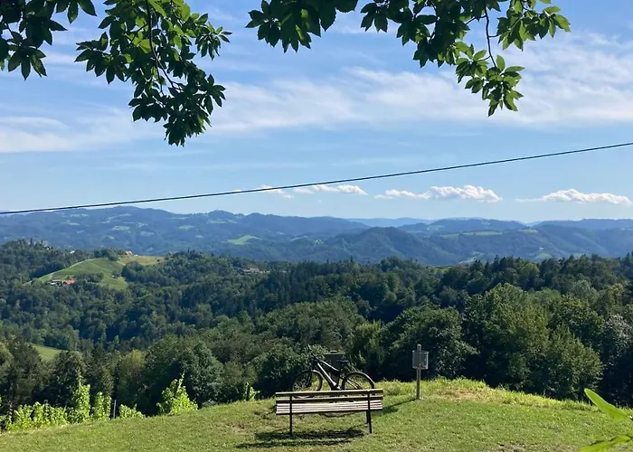 Bed & Breakfast Logis125 I Barbara Hofmann 4*