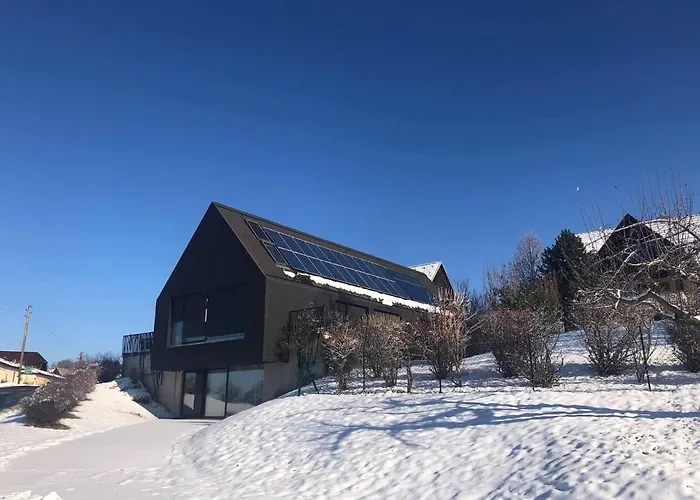 Logis125 I Barbara Hofmann 4*