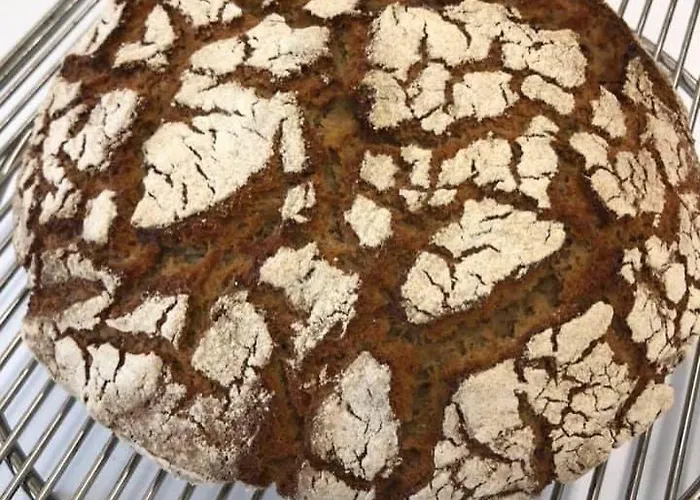 住宿加早餐酒店 Logis125 I Barbara Hofmann 4*