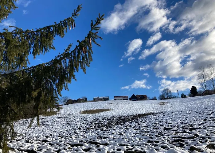 Logis125 I Barbara Hofmann Nocleg ze śniadaniem