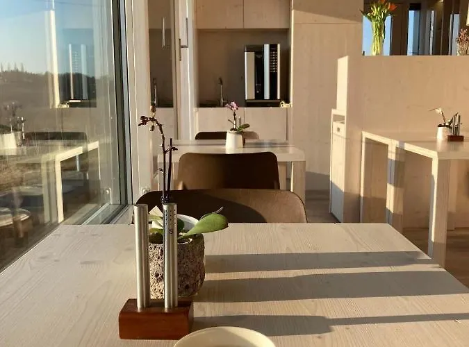 Logis125 I Barbara Hofmann 4* Gamlitz